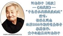 河南梆子《站城头》选段 胡发生