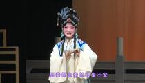 越调《临危受命》 田丹丹 魏凤琴 赵艳琳