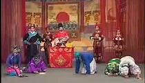 豫剧《母老虎上轿》全剧8部合集