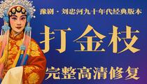 豫剧《打金枝》 刘忠河 黄爱菊 张卫华