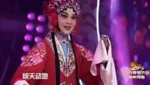 豫剧男旦韩鹏飞对花枪经典唱段
