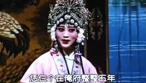 豫剧《争媳妇》