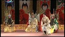 豫剧·豫东调《反阳河·训子》 洪先礼 黄友良 赵辉 金德义