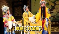豫剧《打金枝》 刘忠河