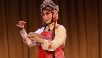豫剧《拾玉镯》 吴素真