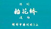 豫剧《抬花轿 选场》选场 宋桂玲