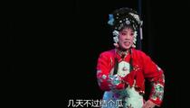太康道情《张廷秀私访》片段 张小花 张英 任君