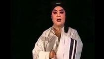 太康道情《王金豆借粮》 朱锡梅