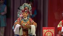 宛梆《五世请缨》全场