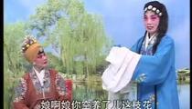 二夹弦《王宝钏》第七集