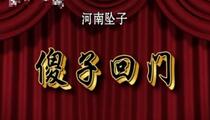 河南坠子《傻子回门》 胡银花