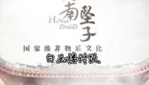 河南坠子《白玉楼讨饭》 何含华