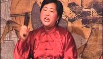 河南坠子《叫花子投亲》 郭永章 高爱香