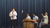 河南坠子《李逵夺鱼》 刘宗琴 丁志忠 王世元