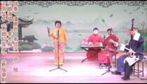 河南坠子《口媳妇变驴》 李冬梅