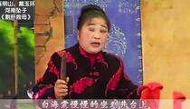 河南坠子《割肝救母》 陈明山 戴玉环
