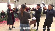 唢呐曲《十二月哭灵》片段