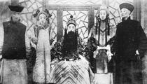 河北梆子大登殿老唱片录音合集