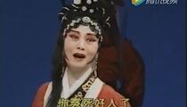 河北梆子《窦娥冤》行路法场 张秋玲
