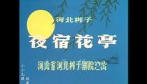 河北梆子《夜宿花亭》字幕版 张惠云 常振声