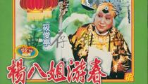 评剧杨八姐游春筱俊亭经典唱段全剧