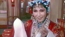 评剧《花为媒》片段 新凤霞