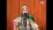 河北丝弦《对花枪》姜桂枝寻夫对枪全场