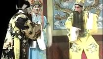 河北武安平调《杨八姐游春》片段 武鸿凤