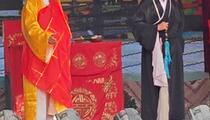 西狄邱落子《刘公案》左连成告状2