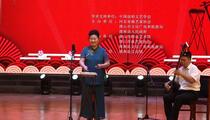 乐亭大鼓《古城会》 靳丽年
