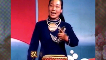 乐亭大鼓《浔阳楼》片段 欧阳海燕