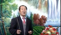 乐亭大鼓书 杨家将造反 肖焕青静场录音