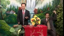 乐亭大鼓书 杨金花夺印 肖焕青静场录音