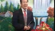 乐亭大鼓《杨家将造反》下集 肖焕青 商宝琛