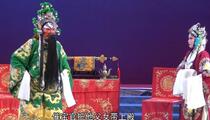 山东梆子《雷振海征北》 丁天佑 马樱芳 郑娇萍 孔祥美