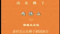 山东梆子《两狼山》上集