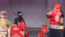 山东梆子《铡美案·见国太》片段