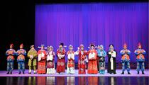 山东梆子《抬花轿》全部唱段