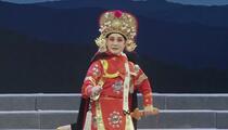 莱芜梆子《花木兰》全场