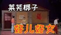 莱芜梆子《好儿好女》02