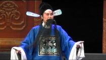 莱芜梆子《桃李梅》全场