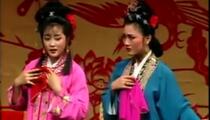 吕剧《借年》全剧