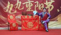 吕剧《小姑贤》上
