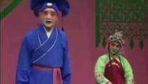 吕剧《喝面叶》全剧 郎咸芬 李岱江