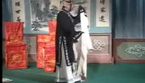 柳腔《即墨柳腔火龙记（张郎休妻）》