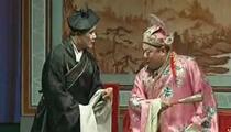 即墨柳腔《胡林抢亲》上
