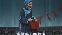 五音戏《亲家婆顶嘴》全场 鲜樱桃