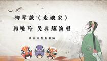 柳琴戏《走娘家》