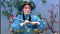 柳琴戏,拉魂腔《王小赶脚》 李兴亚 何美珍