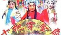 十把穿金扇琴书125集15部全场音频下载